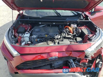 Zdjęcie 12 z 13 samochodu: 2024 TOYOTA RAV4 VIN:JTMB6RFV0RD136889 - miniatura