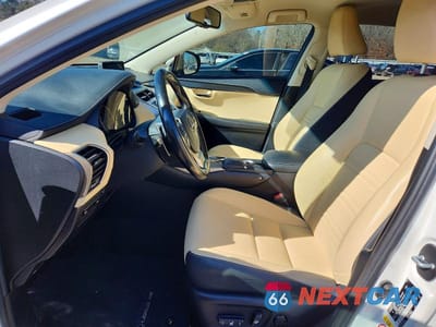 Zdjęcie 7 z 11 samochodu: 2019 LEXUS NX 300 BASE VIN:JTJYARBZ7K2125453 - miniatura