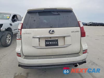 Zdjęcie 6 z 12 samochodu: 2022 LEXUS GX 460 VIN:JTJAM7BX4N5329741 - miniatura