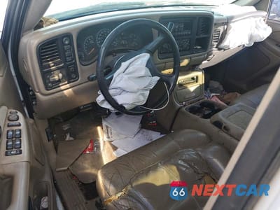 Zdjęcie 8 z 12 samochodu: 2002 GMC SIERRA K1500 HEAVY DUTY VIN:1GTGK13U92F189339 - miniatura