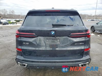 Zdjęcie 6 z 12 samochodu: 2024 BMW X5 XDRIVE50E VIN:5UX43EU00R9T77161 - miniatura