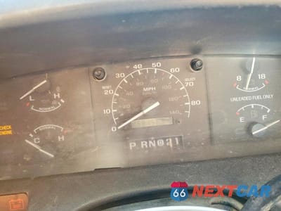 Zdjęcie 9 z 11 samochodu: 1992 FORD F150 VIN:1FTCF15N1NKA93693 - miniatura