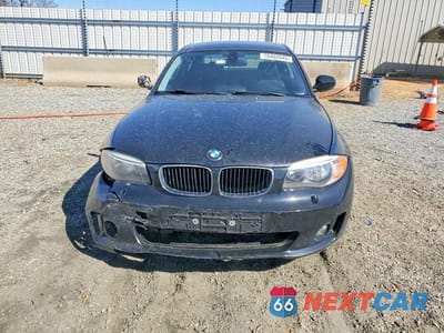 Piąte zdjęcie samochodu w środku: 2013 BMW 128 I VIN:WBAUP9C56DVS95068 - miniatura