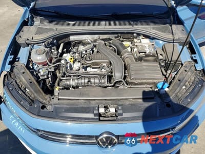Zdjęcie 11 z 11 samochodu: 2025 VOLKSWAGEN JETTA SE VIN:3VW7X7BU2SM016815 - miniatura