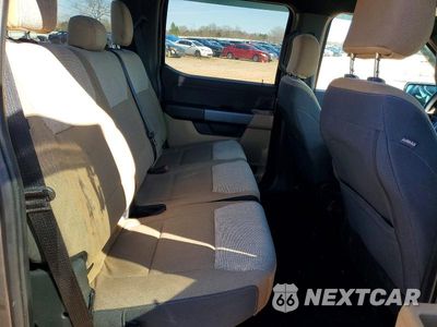 Zdjęcie 10 z 12 samochodu: 2022 FORD F150 XLT VIN:1FTFW1E54NFA41593 - miniatura
