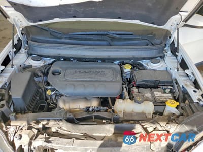 Zdjęcie 12 z 15 samochodu: 2020 JEEP CHEROKEE LATITUDE VIN:1C4PJLCB4LD619028 - miniatura