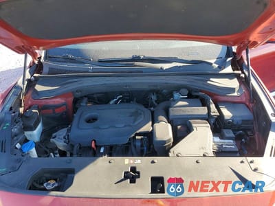 Zdjęcie 12 z 14 samochodu: 2020 HYUNDAI SANTA FE SEL VIN:5NMS33AD1LH262911 - miniatura