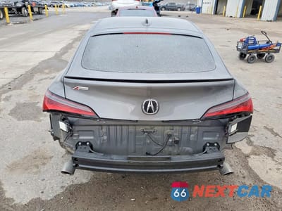 Zdjęcie 6 z 12 samochodu: 2024 ACURA INTEGRA A-SPEC TECH VIN:19UDE4H63RA026717 - miniatura