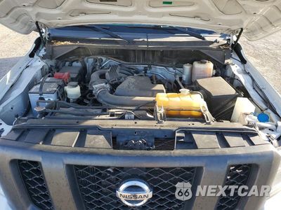 Zdjęcie 11 z 12 samochodu: 2020 NISSAN NV 1500 SV VIN:1N6BF0KM8LN803280 - miniatura