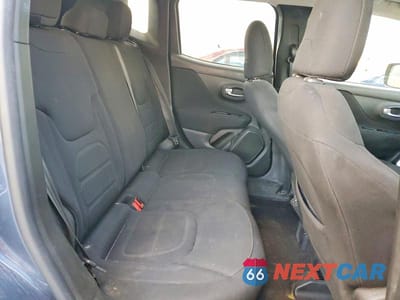 Zdjęcie 11 z 12 samochodu: 2020 JEEP RENEGADE LATITUDE VIN:ZACNJABBXLPL27718 - miniatura