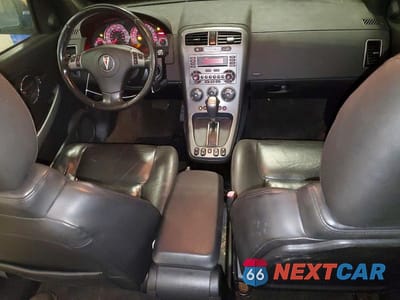 Zdjęcie 8 z 13 samochodu: 2006 PONTIAC TORRENT VIN:2CKDL63F466188445 - miniatura