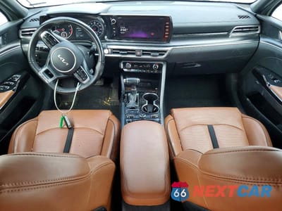 Zdjęcie 8 z 12 samochodu: 2024 KIA K5 GT VIN:5XXG44J86RG234508 - miniatura
