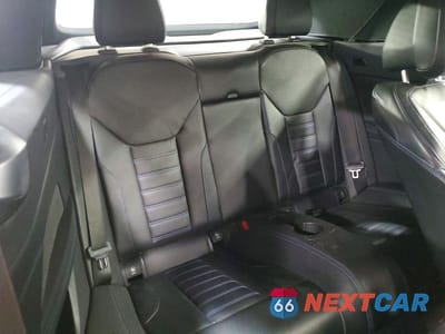 Zdjęcie 10 z 12 samochodu: 2022 BMW 430XI VIN:WBA43AT01NCH81207 - miniatura