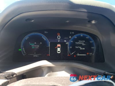 Zdjęcie 9 z 13 samochodu: 2025 TOYOTA CAMRY XSE VIN:4T1DAACK6SU174986 - miniatura