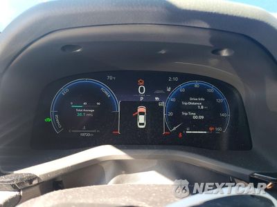 Zdjęcie 9 z 13 samochodu: 2025 TOYOTA CAMRY XSE VIN:4T1DAACK6SU174986 - miniatura