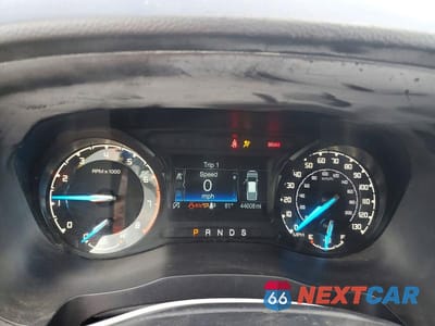 Zdjęcie 9 z 12 samochodu: 2021 FORD RANGER XL VIN:1FTER1EH1MLD69521 - miniatura