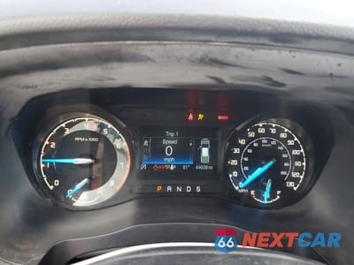 Zdjęcie 9 z 12 samochodu: 2021 FORD RANGER XL VIN:1FTER1EH1MLD69521 - miniatura