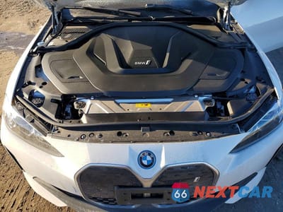 Zdjęcie 11 z 11 samochodu: 2023 BMW I4 EDRIVE 40 VIN:WBY73AW0XPFN92225 - miniatura