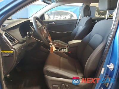 Zdjęcie 7 z 12 samochodu: 2018 HYUNDAI TUCSON SEL VIN:KM8J3CA40JU618469 - miniatura