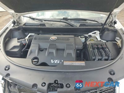 Zdjęcie 12 z 12 samochodu: 2015 CADILLAC SRX LUXURY COLLECTION VIN:3GYFNBE30FS577519 - miniatura