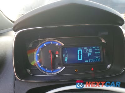 Zdjęcie 9 z 13 samochodu: 2016 CHEV TRAX 1LT VIN:KL7CJLSB2GB578235 - miniatura