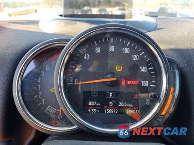 Zdjęcie 9 z 11 samochodu: 2018 MINI COOPER COUNTRYMAN VIN:WMZYS7C34J3E07981 - miniatura