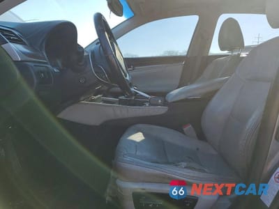 Zdjęcie 7 z 12 samochodu: 2013 LEXUS GS 350 VIN:JTHBE1BLXD5005026 - miniatura