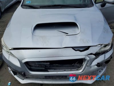 Zdjęcie 11 z 12 samochodu: 2016 SUBARU WRX PREMIUM VIN:JF1VA1F67G9820091 - miniatura