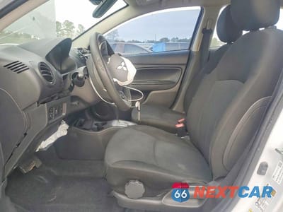 Zdjęcie 7 z 13 samochodu: 2022 MITSUBISHI MIRAGE G4 ES VIN:ML32FUFJ4NHF02572 - miniatura
