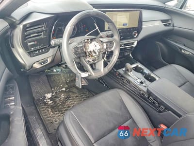 Zdjęcie 8 z 13 samochodu: 2023 LEXUS RX 350 BASE VIN:2T2BAMCA4PC028316 - miniatura