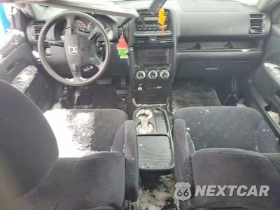 Zdjęcie 8 z 13 samochodu: 2005 HONDA CR-V EX VIN:JHLRD788X5C045177 - miniatura