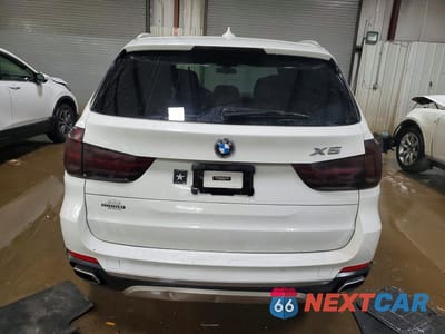 Zdjęcie 6 z 12 samochodu: 2018 BMW X5 XDRIVE35I VIN:5UXKR0C59J0X85611 - miniatura