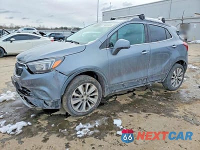 2020 BUICK ENCORE PREFERRED KL4CJESB8LB011840 - główne zdjęcie licytacji z USA - miniatura