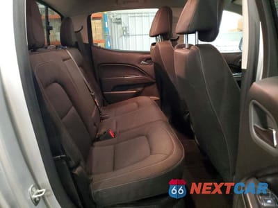 Zdjęcie 10 z 12 samochodu: 2016 CHEVROLET COLORADO LT VIN:1GCGTCE34G1177889 - miniatura