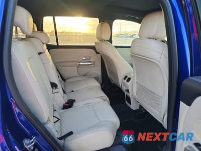 Zdjęcie 11 z 13 samochodu: 2020 MERCEDES-BENZ GLB 250 VIN:W1N4M4GB3LW034870 - miniatura