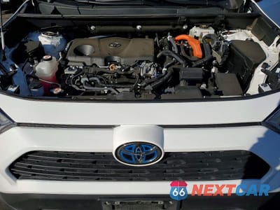 Zdjęcie 11 z 13 samochodu: 2021 TOYOTA RAV4 HYBRID XLE VIN:4T3R6RFV7MU009230 - miniatura