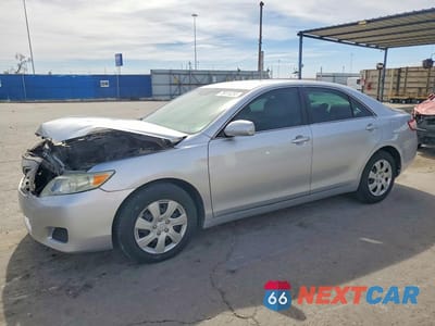 2010 TOYOTA CAMRY BASE 4T1BF3EK1AU025126 - główne zdjęcie licytacji z USA - miniatura