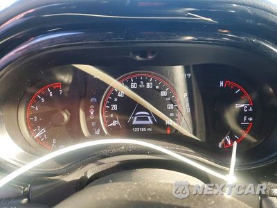 Zdjęcie 9 z 12 samochodu: 2022 DODGE DURANGO GT VIN:1C4RDHDGXNC101487 - miniatura