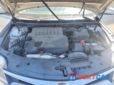 Zdjęcie 11 z 12 samochodu: 2018 TOYOTA AVALON XLE VIN:4T1BK1EB4JU284886 - miniatura