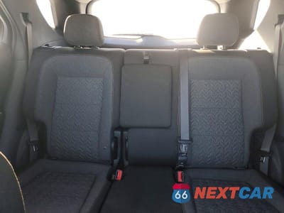 Zdjęcie 10 z 13 samochodu: 2022 CHEVROLET EQUINOX LT VIN:3GNAXUEV4NL140629 - miniatura