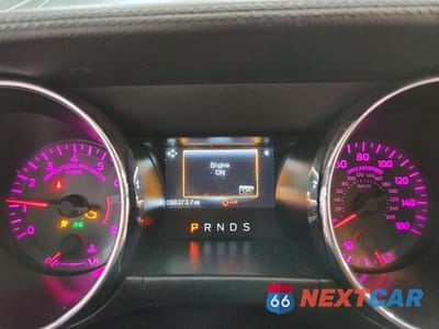 Zdjęcie 9 z 12 samochodu: 2015 FORD MUSTANG VIN:1FA6P8TH0F5350350 - miniatura