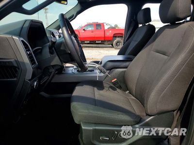 Zdjęcie 7 z 14 samochodu: 2018 FORD F150 SUPER VIN:1FTEW1C59JKD70046 - miniatura
