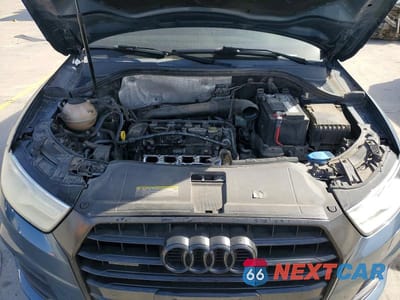 Zdjęcie 12 z 12 samochodu: 2016 AUDI Q3 PREMIUM PLUS VIN:WA1EFCFS7GR000768 - miniatura