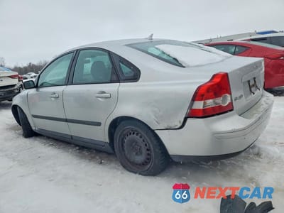Drugie zdjęcie samochodu z przodu: 2005 VOLVO S40 2.4I VIN:YV1MS382052076259 - miniatura