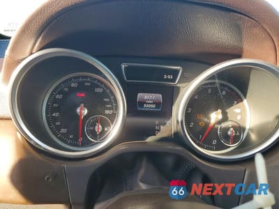 Zdjęcie 9 z 13 samochodu: 2018 MERCEDES-BENZ GLS 450 4MATIC VIN:4JGDF6EE0JB171405 - miniatura