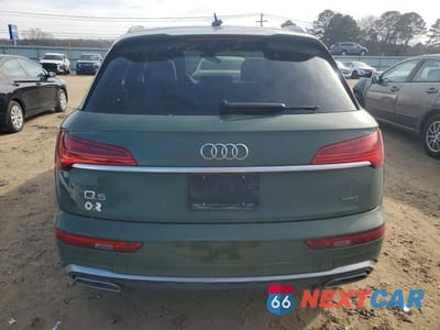 Zdjęcie 6 z 12 samochodu: 2023 AUDI Q5 PREMIUM PLUS 45 VIN:WA1EAAFY6P2120058 - miniatura