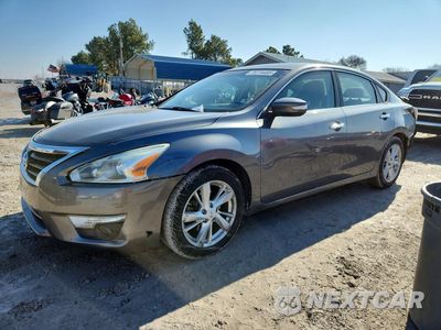 2014 NISSAN ALTIMA 2.5 1N4AL3AP7EC121290 - główne zdjęcie licytacji z USA - miniatura