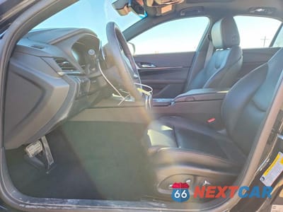 Zdjęcie 7 z 12 samochodu: 2024 CADILLAC CT4 SPORT VIN:1G6DG5RK5R0122111 - miniatura