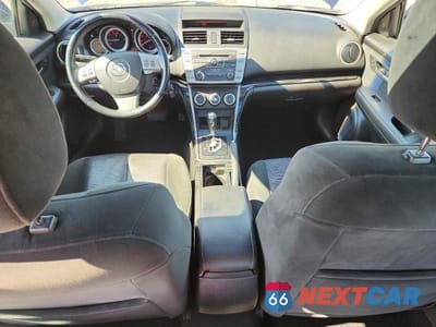 Zdjęcie 8 z 11 samochodu: 2010 MAZDA 6 I VIN:1YVHZ8CHXA5M08030 - miniatura