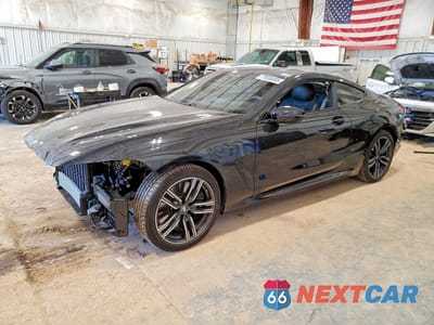 2026 BMW 840XI WBAAE4C09TCV28564 - główne zdjęcie licytacji z USA - miniatura